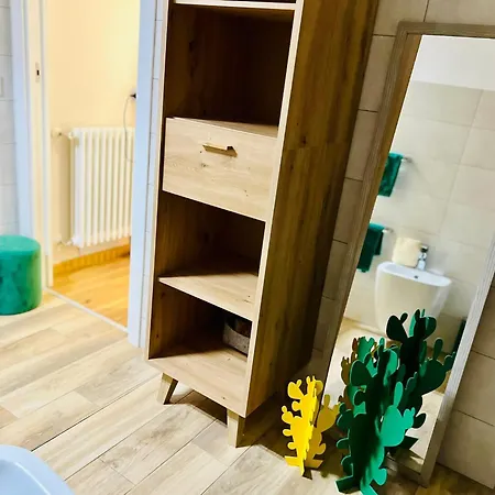 Il Ficodindia Appartament *
